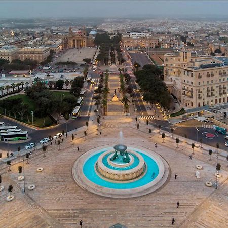 Valletta Door Il-Furjana Exteriör bild