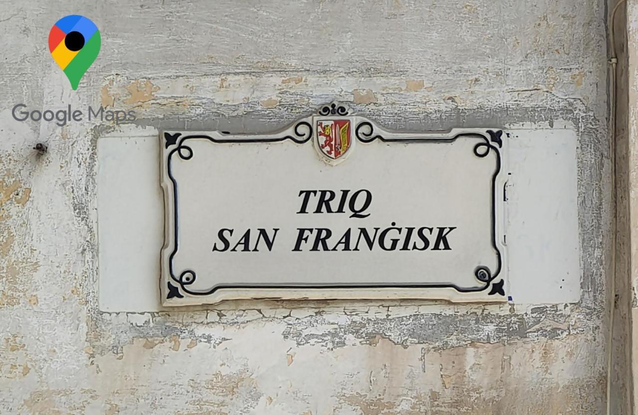 Valletta Door Il-Furjana Exteriör bild