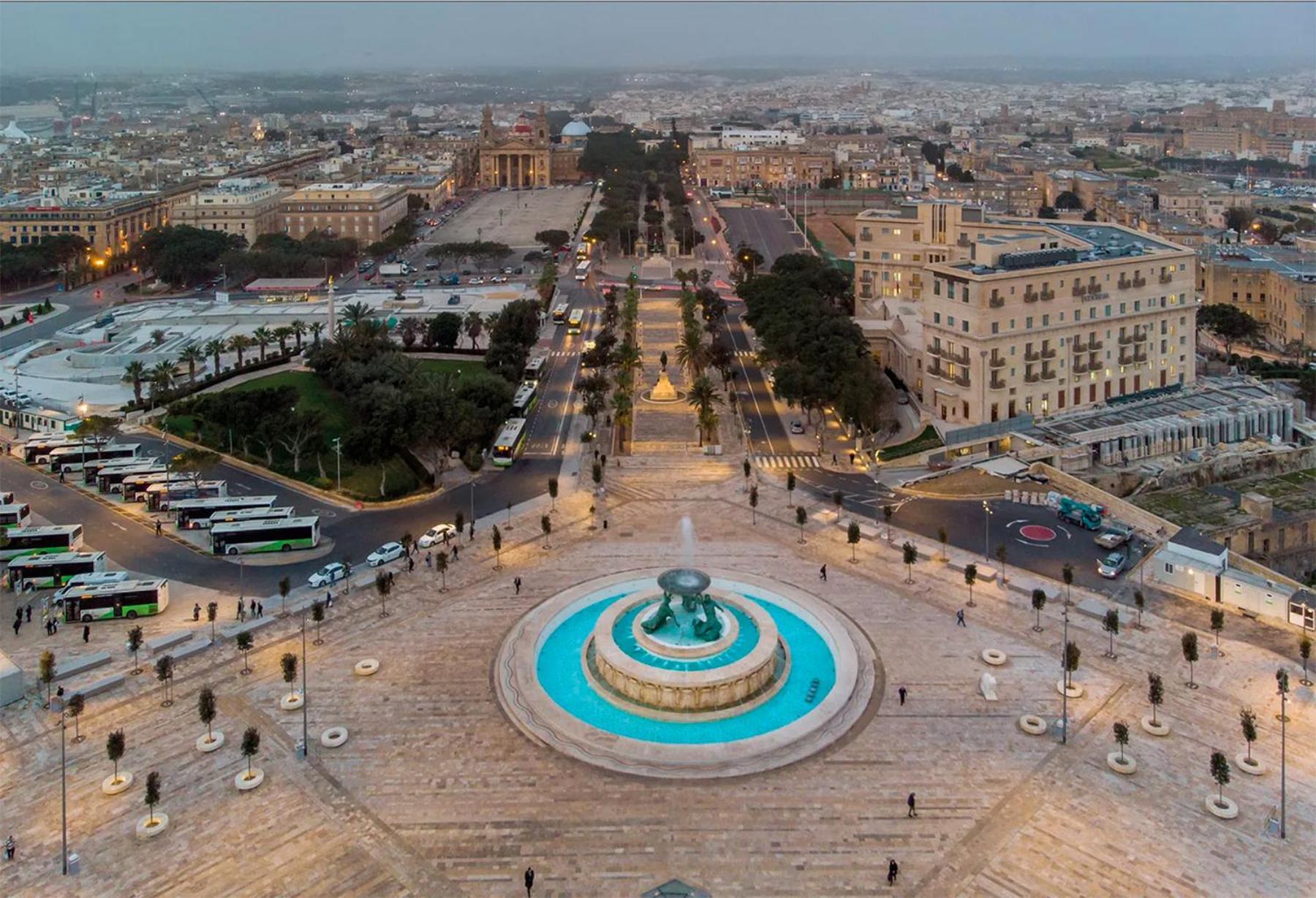 Valletta Door Il-Furjana Exteriör bild